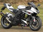 Kawasaki Z-X10R Ninja Limited Edition